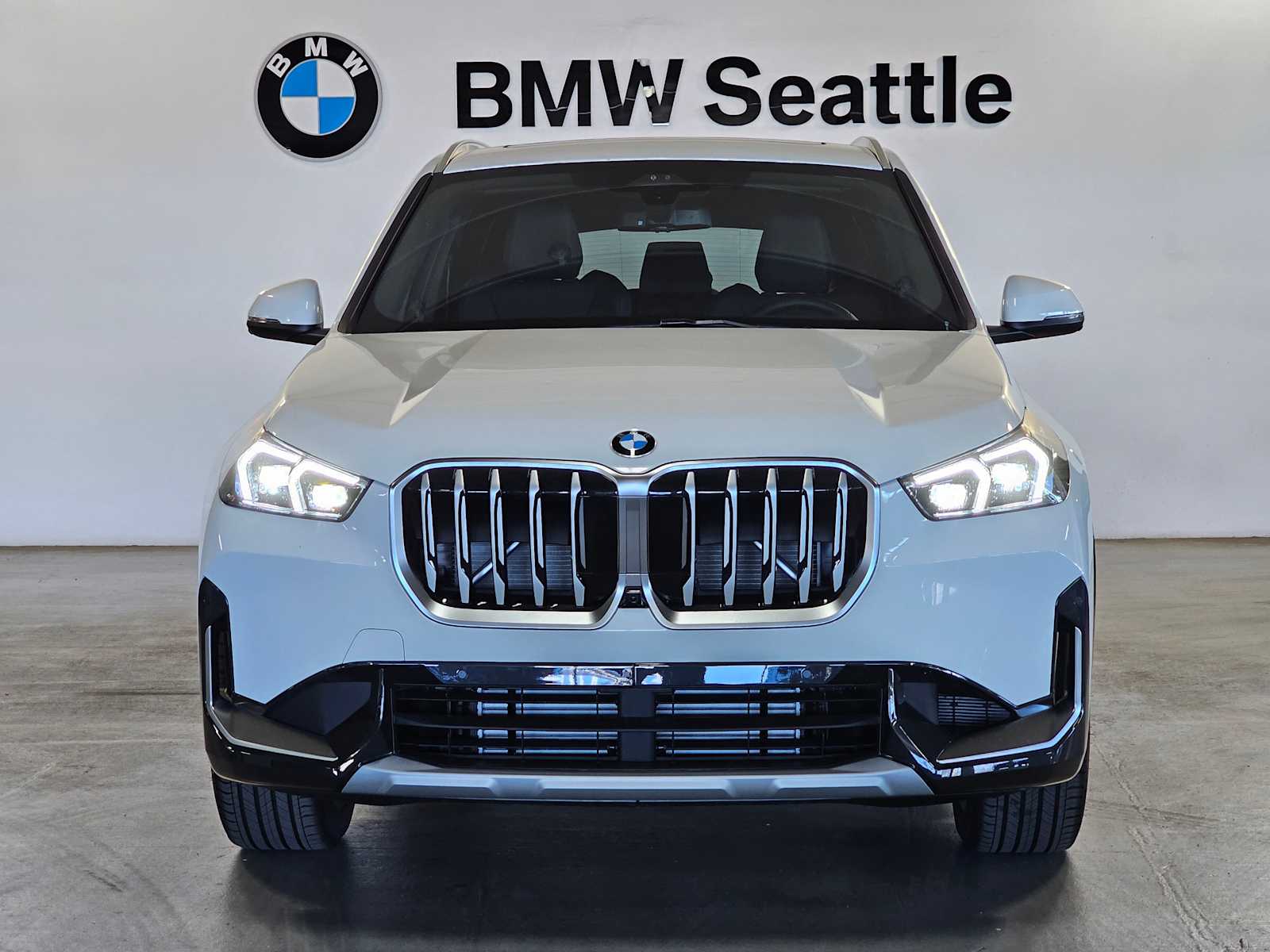 Thumbnail: 2026 BMW X1 - 6