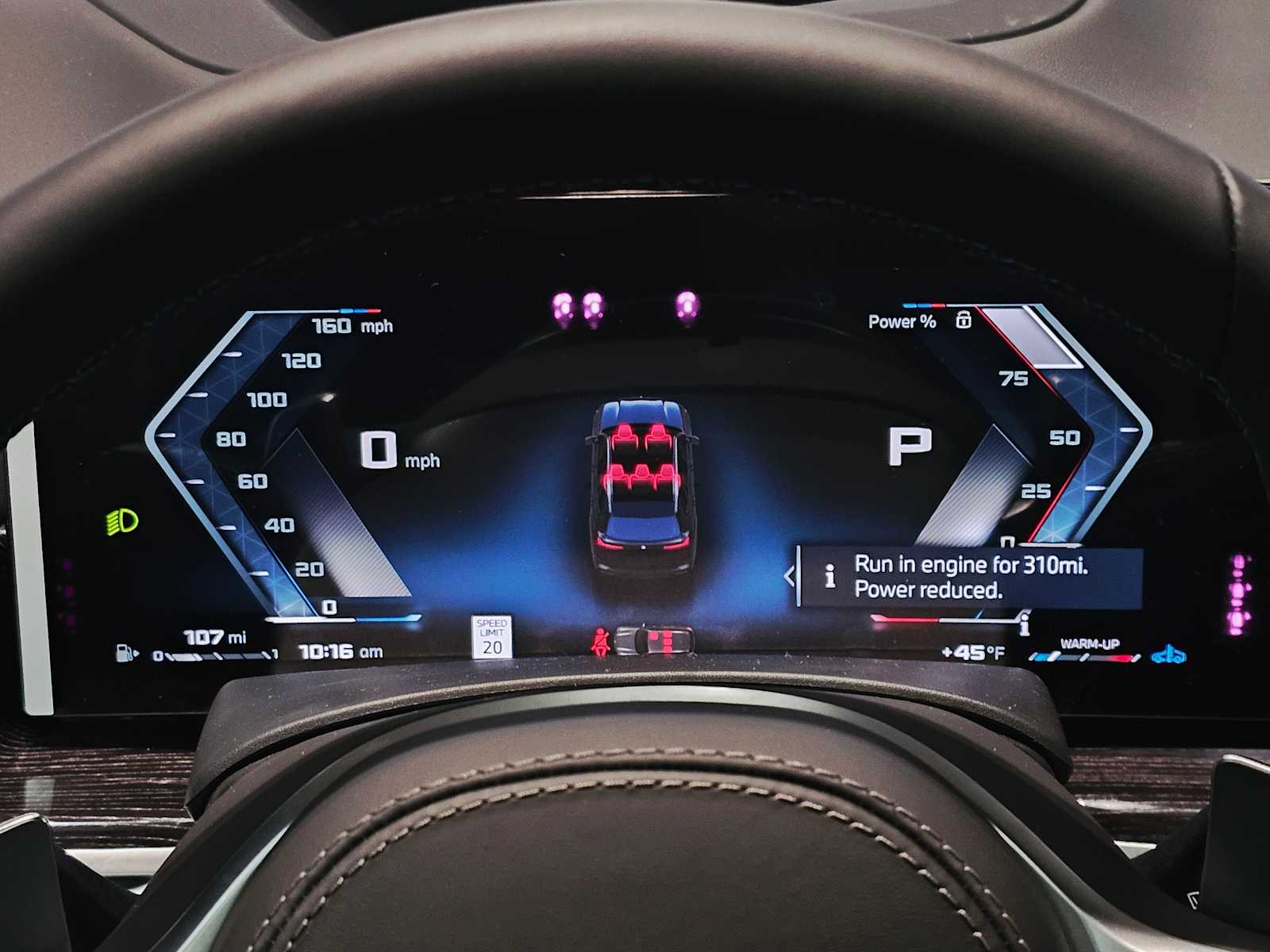 Thumbnail: 2026 BMW X5 - 13