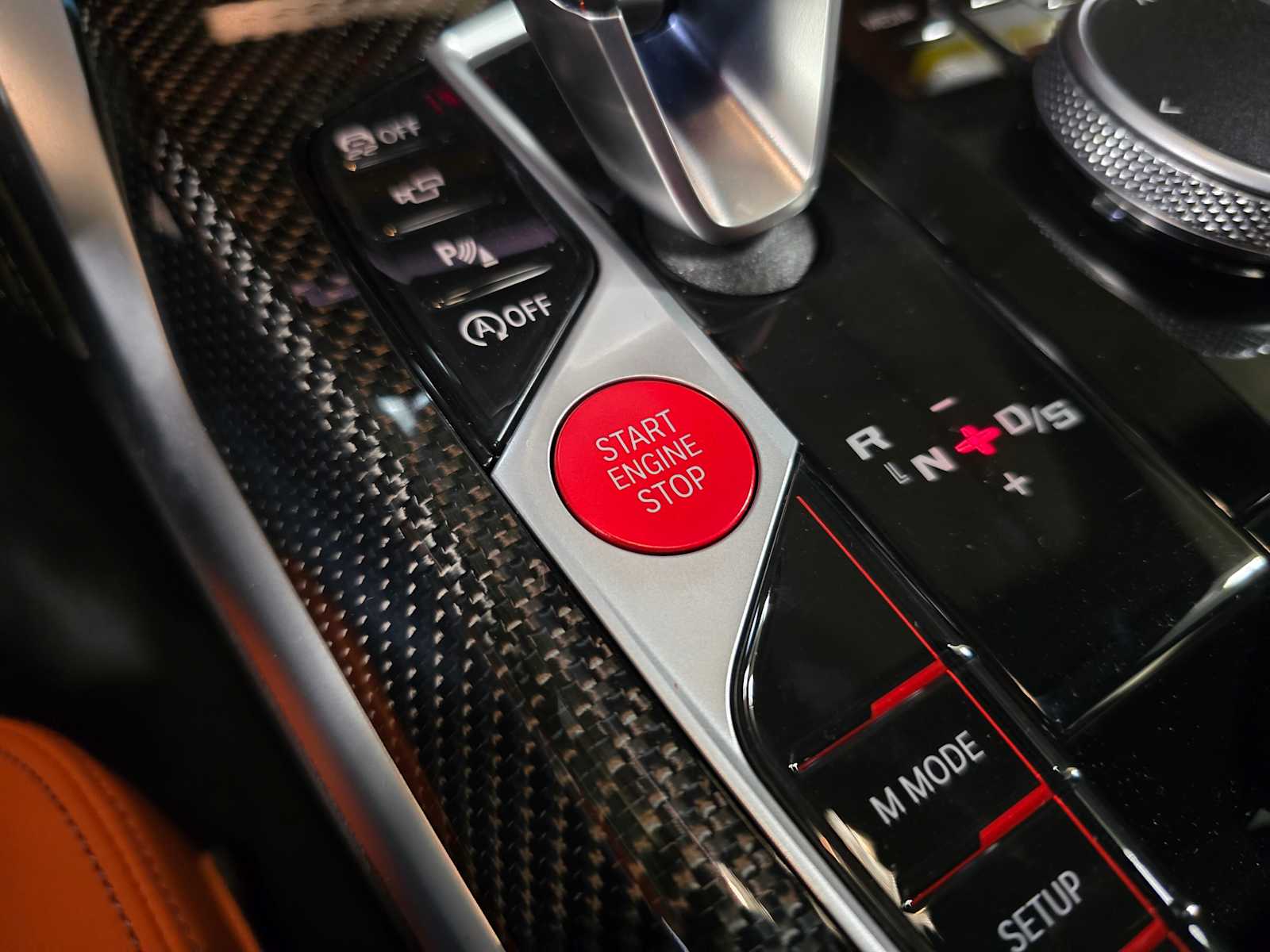 Thumbnail: 2026 BMW M3 - 18