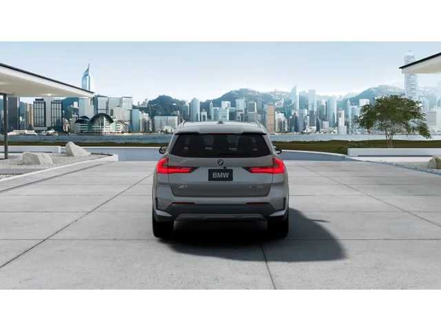 Thumbnail: 2026 BMW X1 - 5