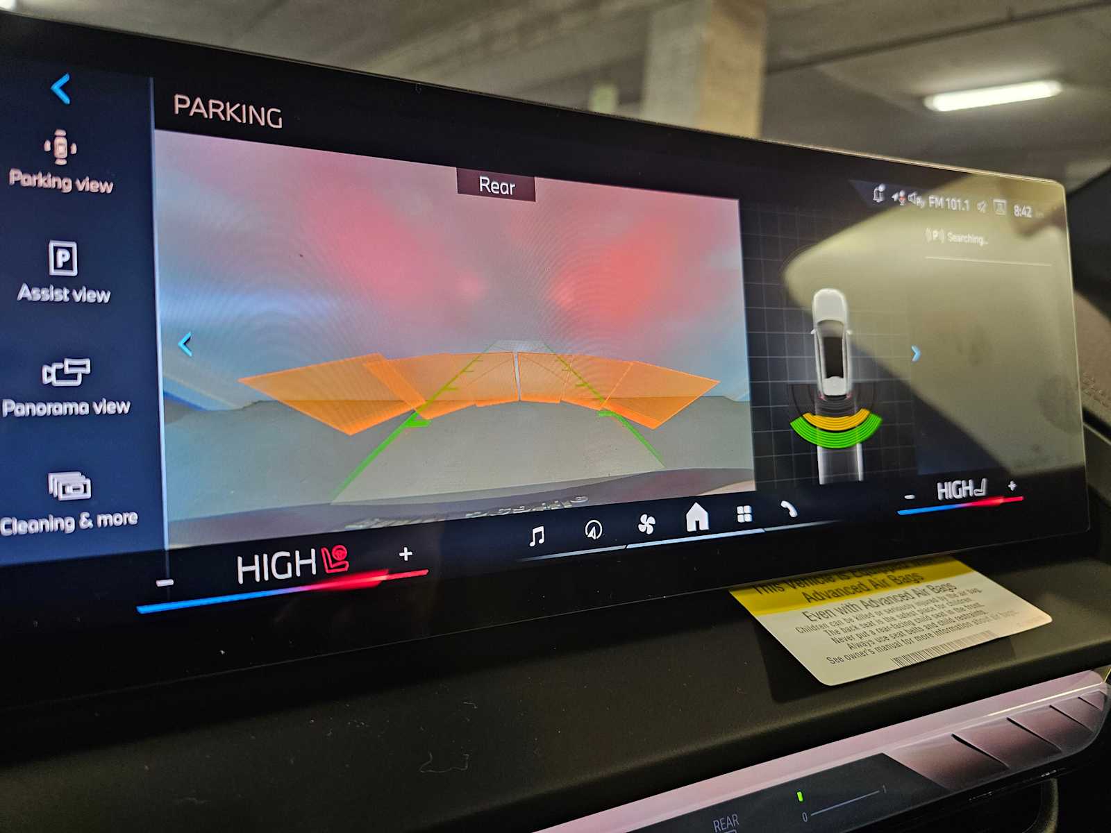 Thumbnail: 2026 BMW X3 - 17