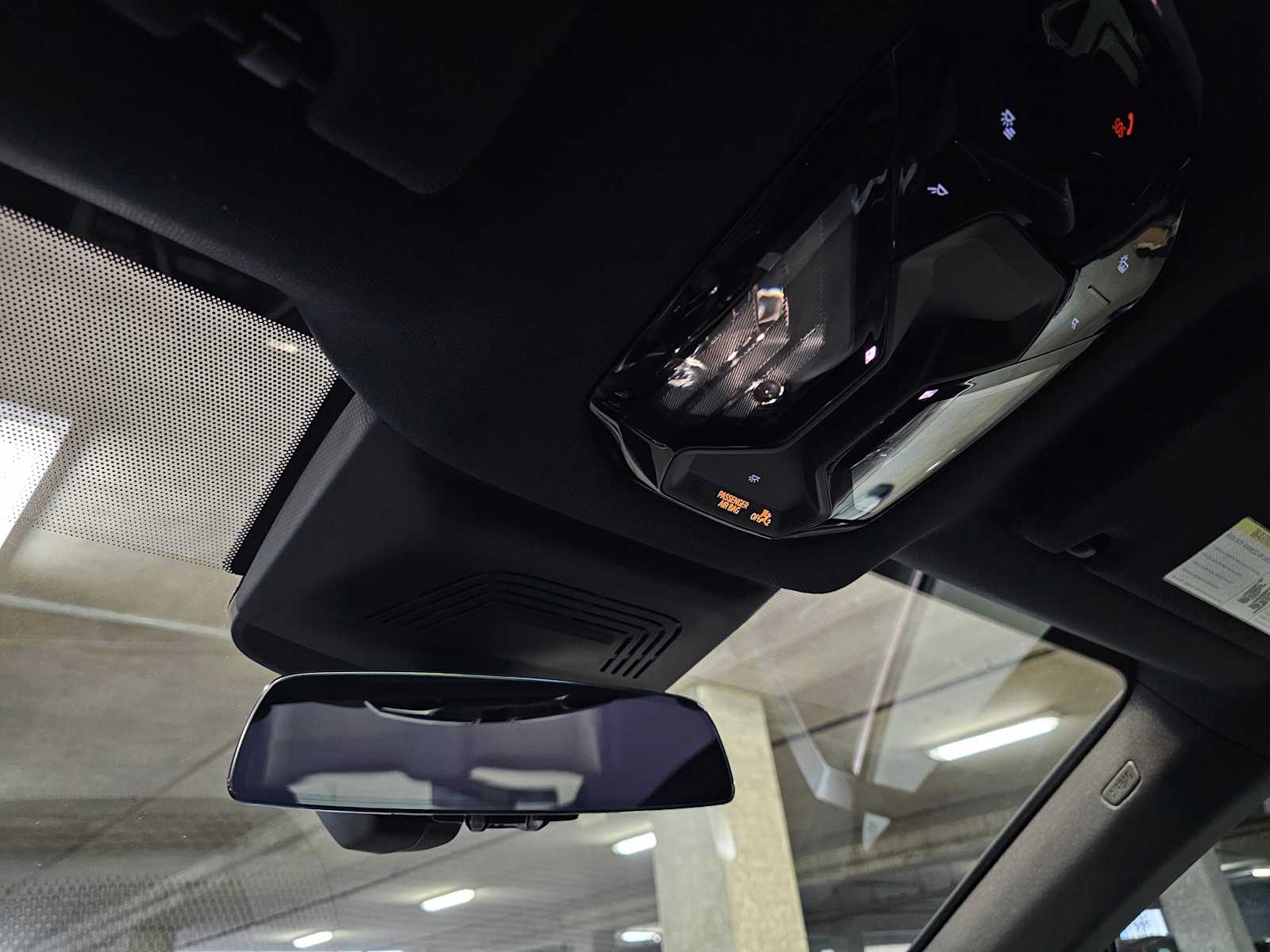 Thumbnail: 2026 BMW iX - 18