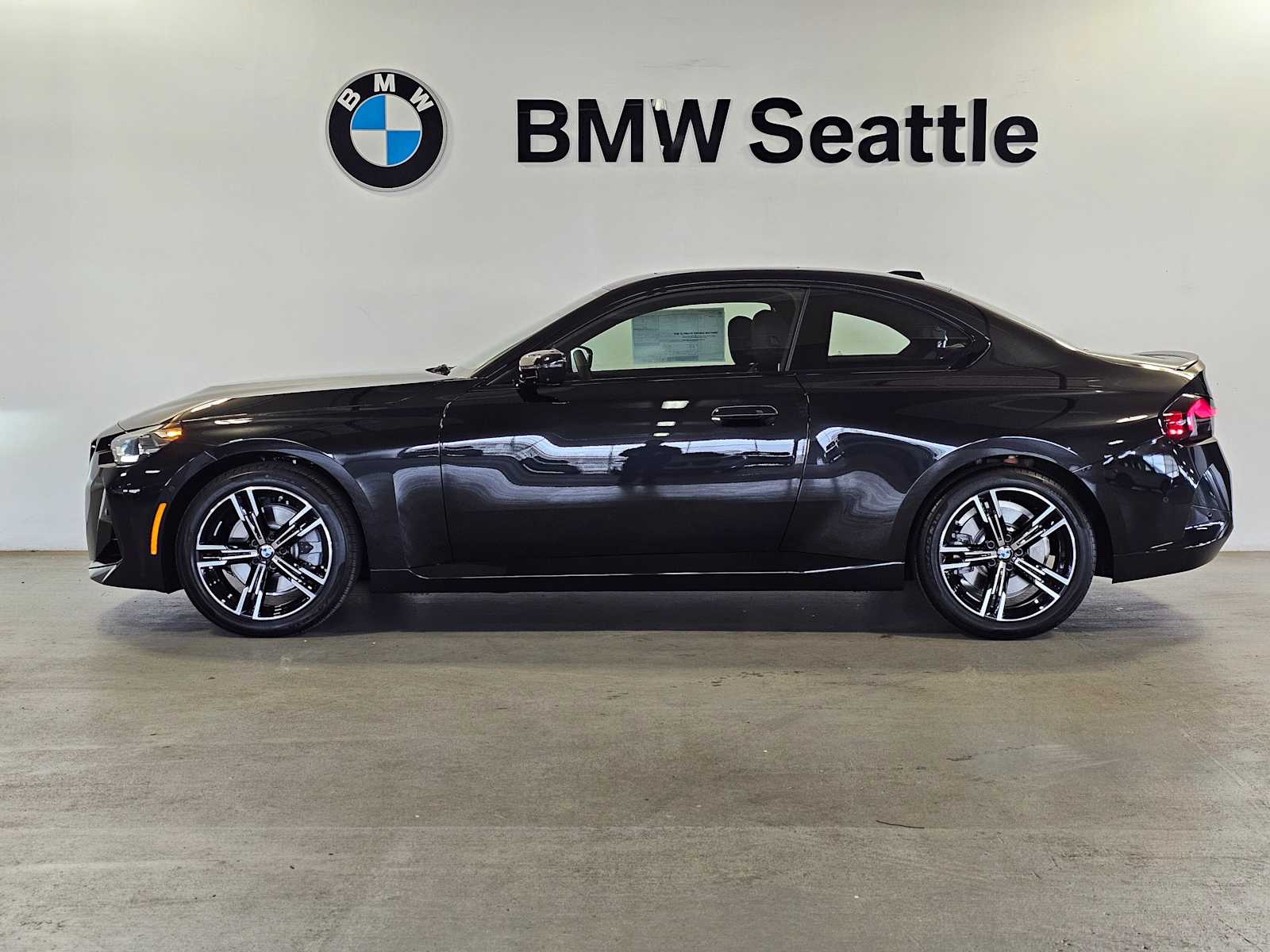 Thumbnail: 2026 BMW 2 Series - 3