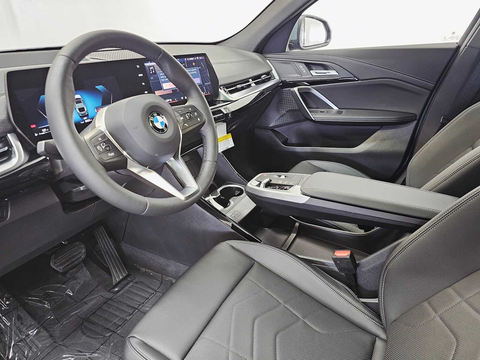 Thumbnail: 2026 BMW X2 - 2