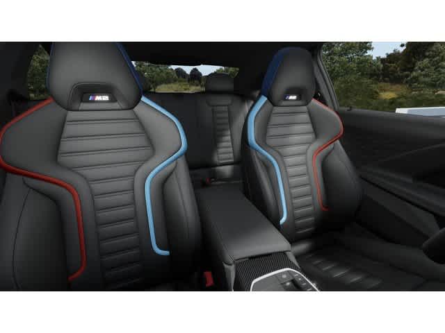 Thumbnail: 2026 BMW M2 - 11