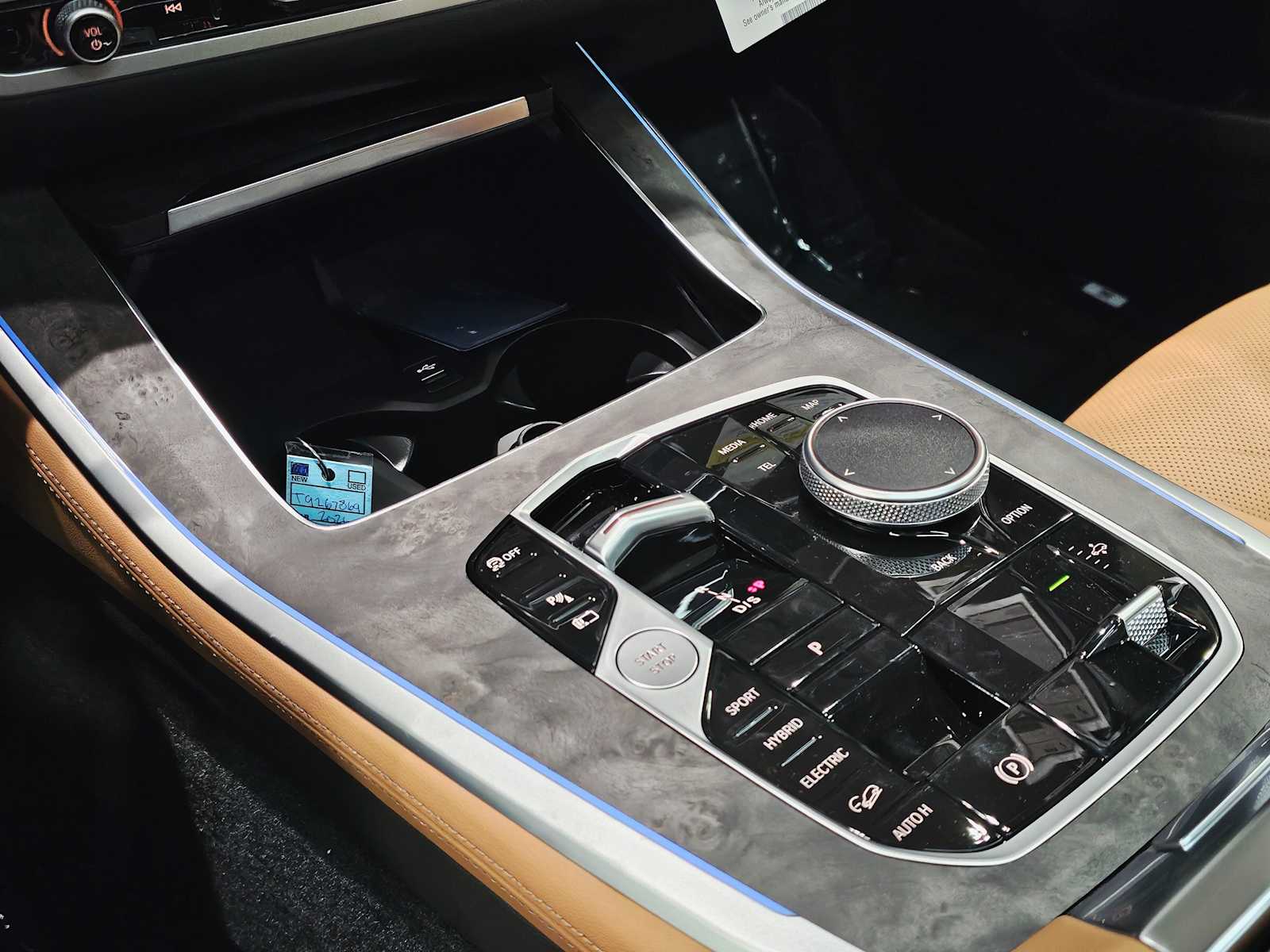 Thumbnail: 2026 BMW X5 - 16