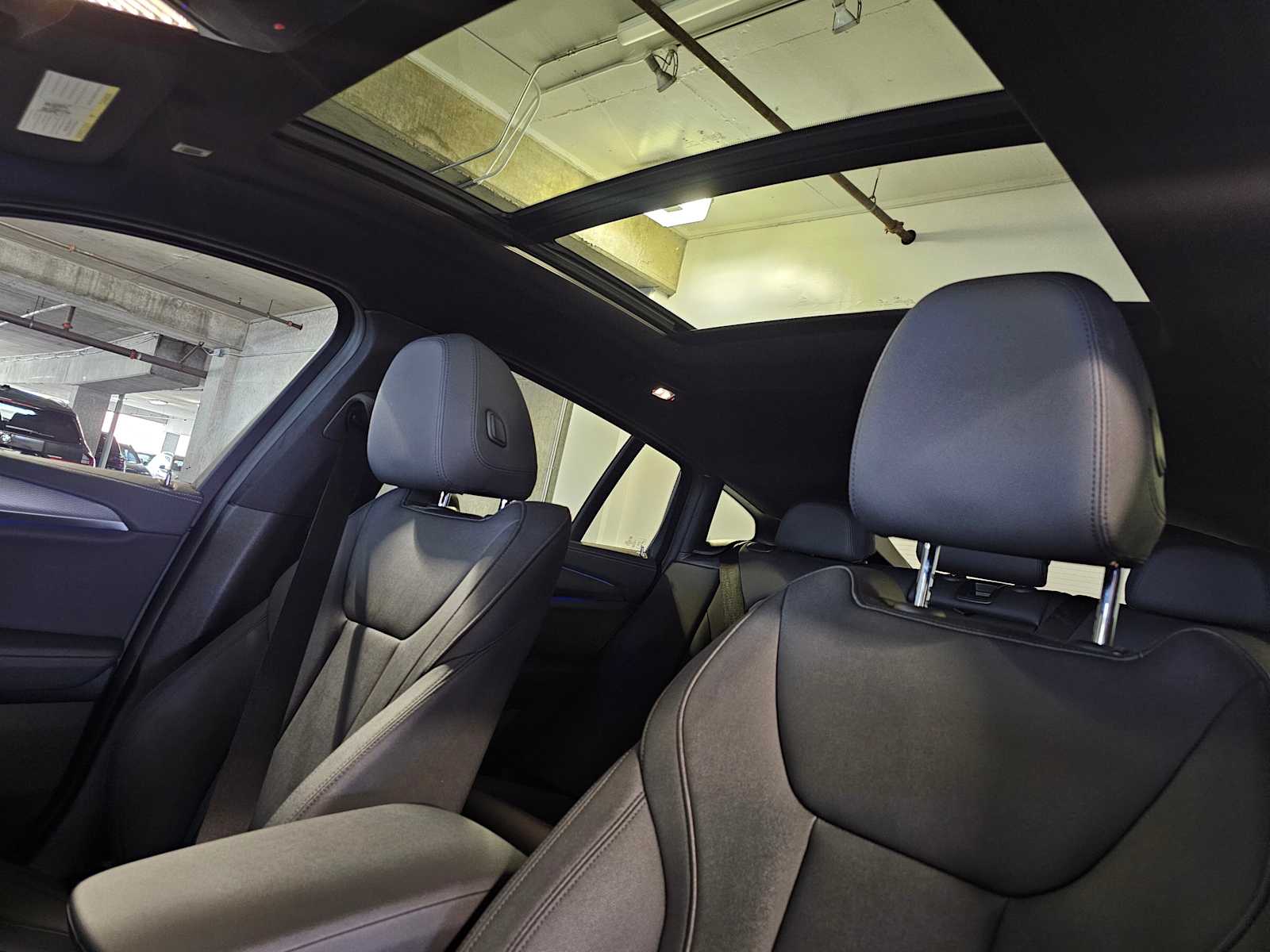 Thumbnail: 2021 BMW X4 - 36