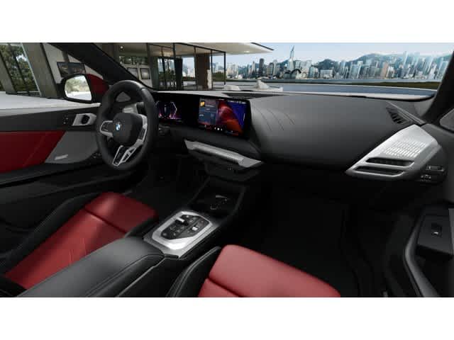 Thumbnail: 2025 BMW 2 Series - 14