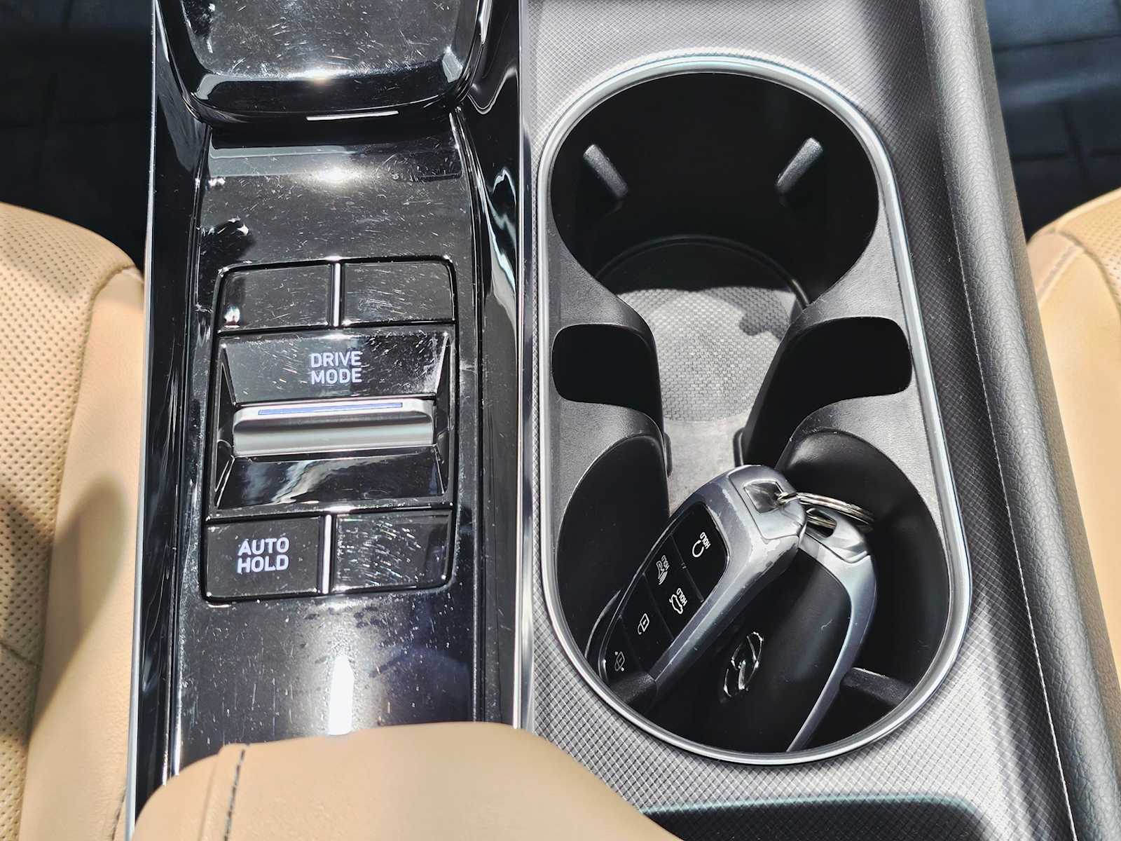 Thumbnail: 2020 Hyundai Sonata - 18