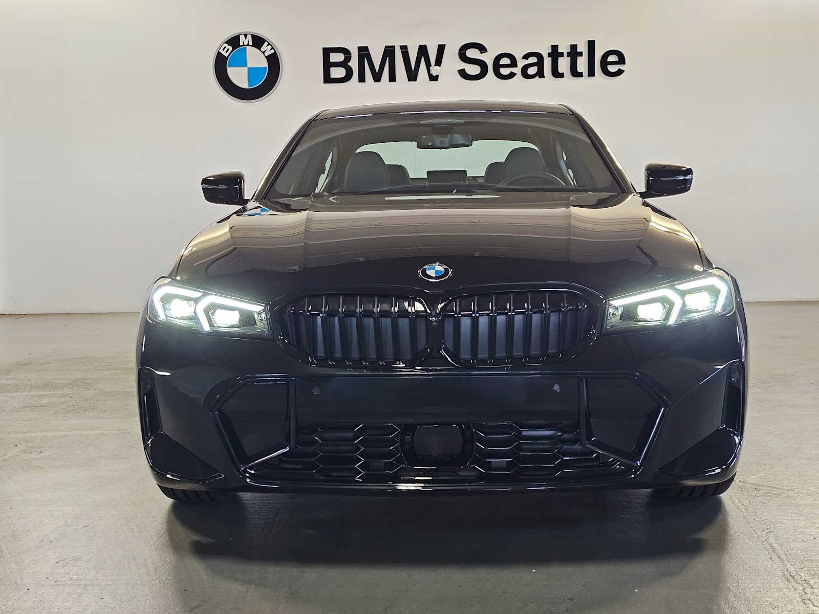 Thumbnail: 2026 BMW 3 Series - 6