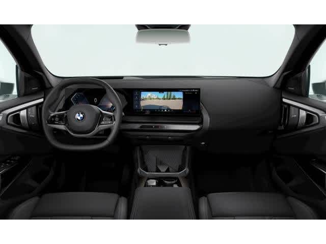 Thumbnail: 2026 BMW X3 - 7