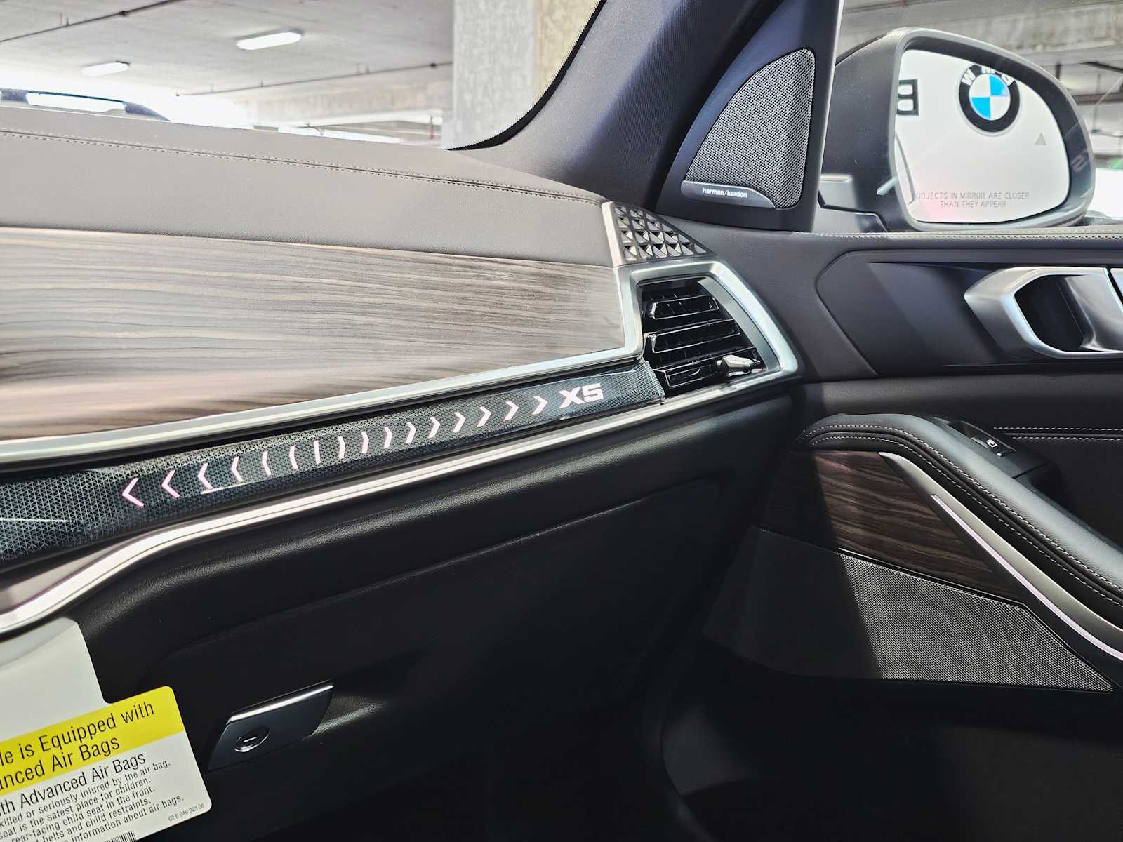 Thumbnail: 2026 BMW X5 - 19