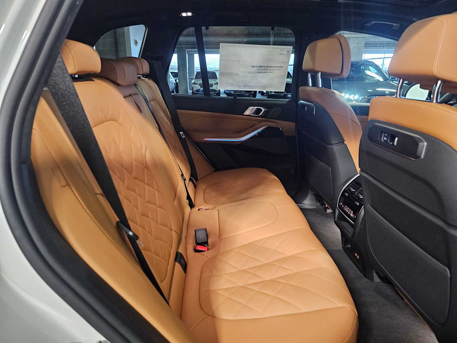 Thumbnail: 2026 BMW X5 - 41