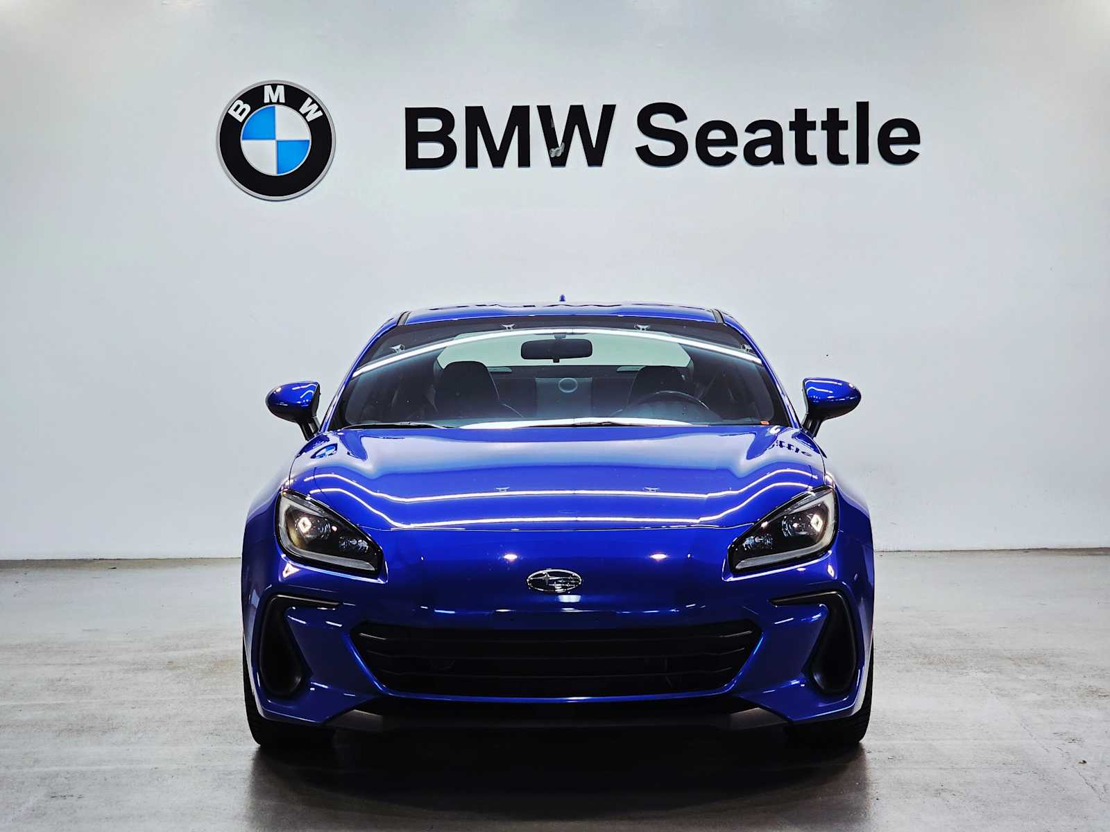 Thumbnail: 2022 Subaru BRZ - 6