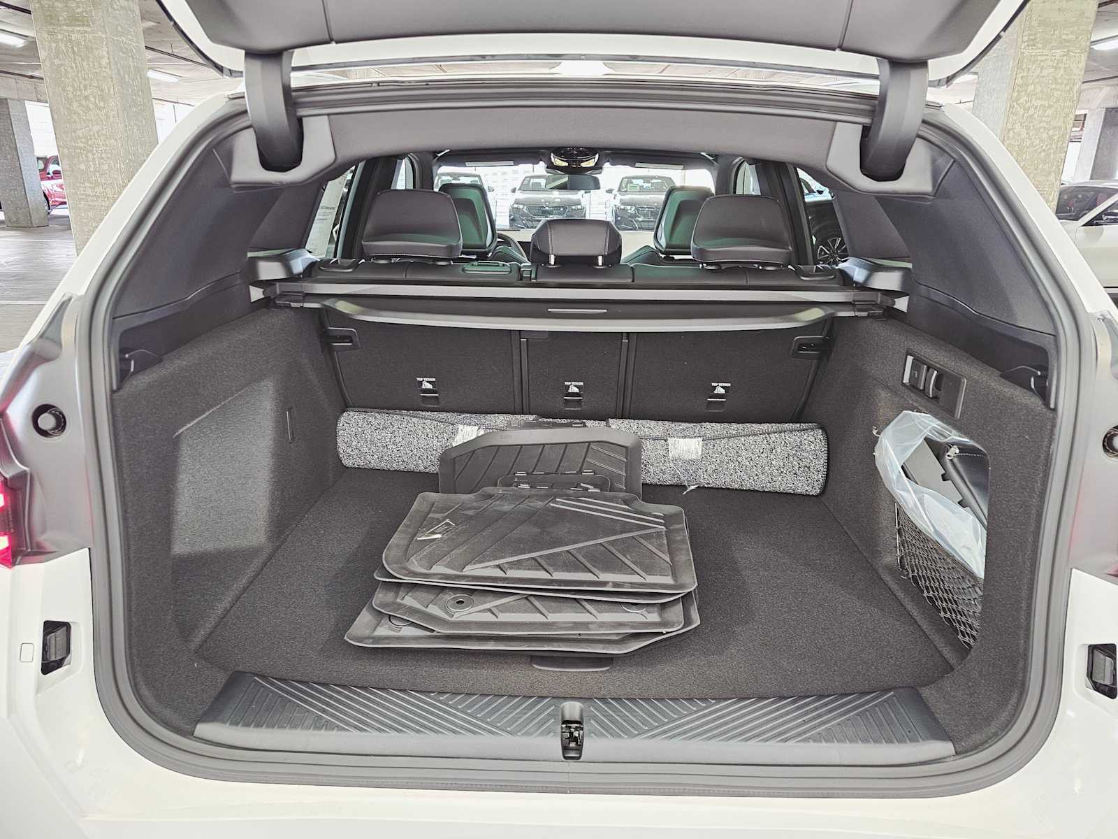 Thumbnail: 2026 BMW X3 - 28