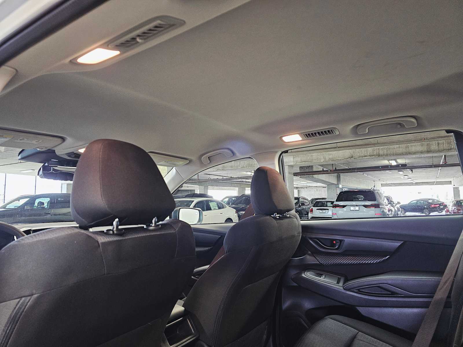 Thumbnail: 2023 Subaru Ascent - 25