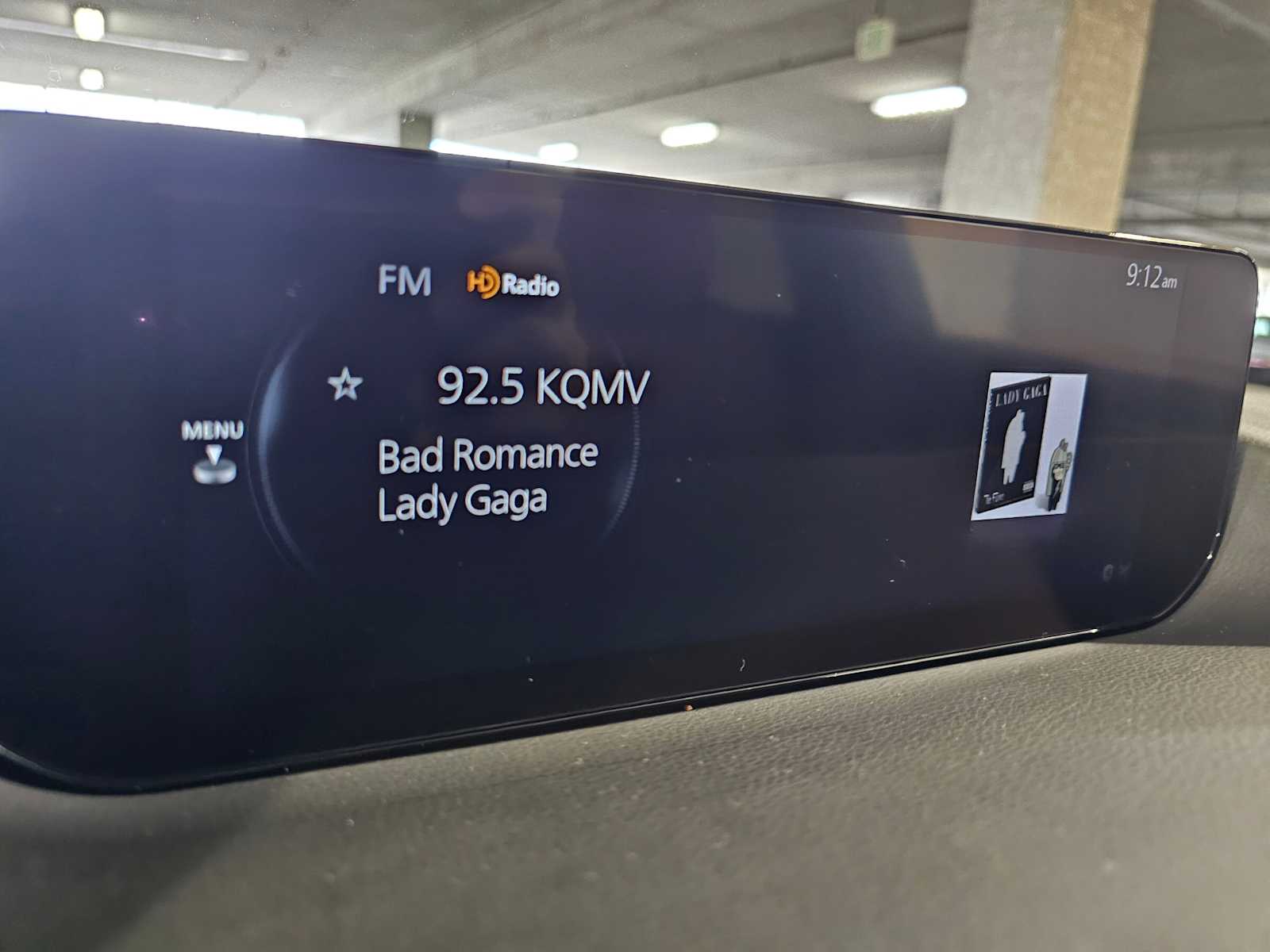 Thumbnail: 2023 Mazda CX-50 - 15