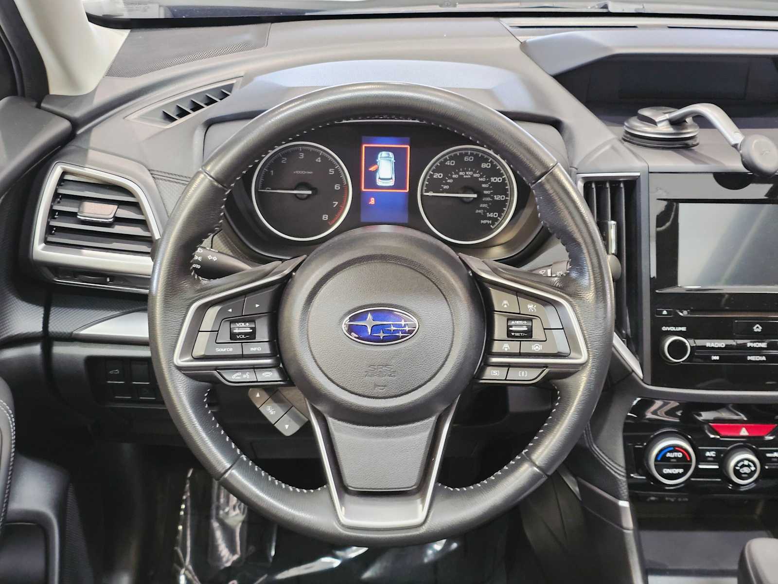 Thumbnail: 2020 Subaru Forester - 11
