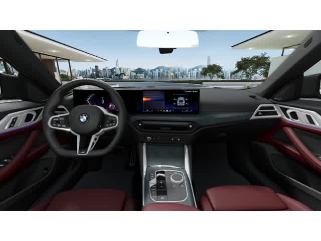 Thumbnail: 2025 BMW i4 - 10