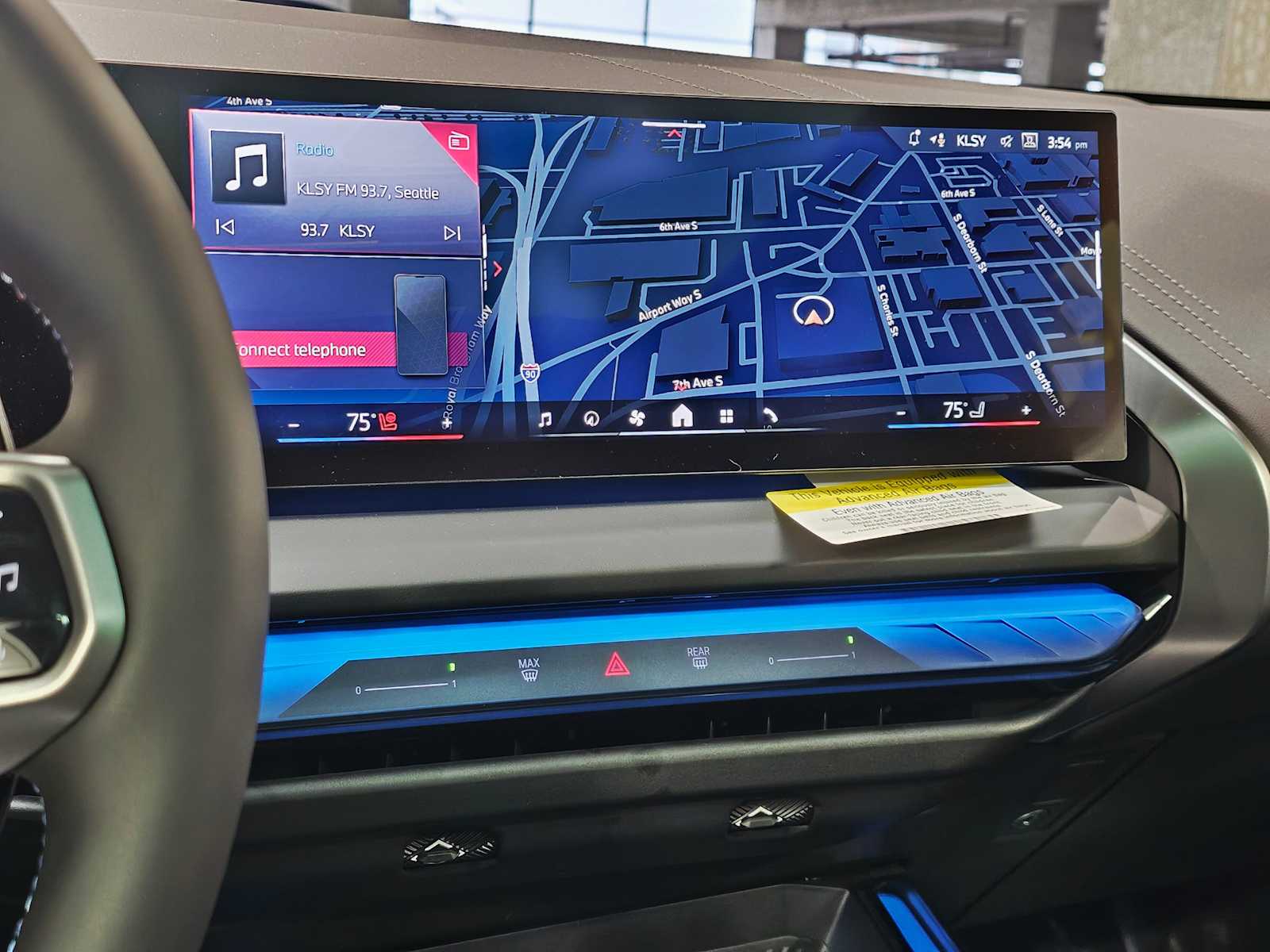 Thumbnail: 2026 BMW X3 - 16