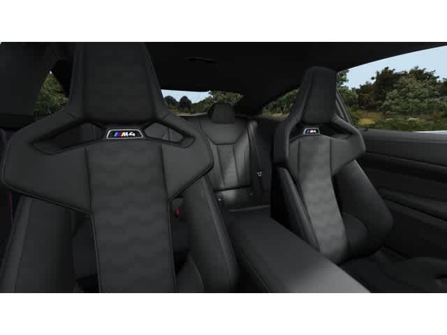 Thumbnail: 2026 BMW M4 - 11