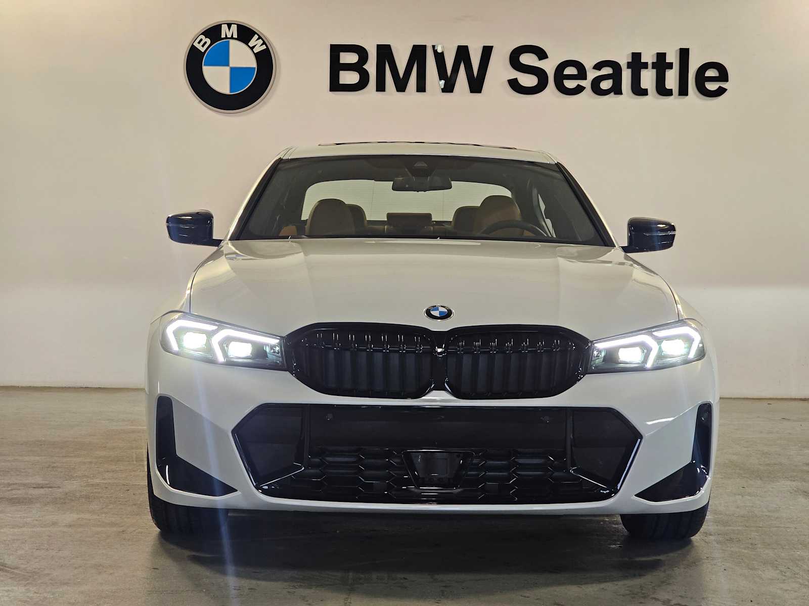 Thumbnail: 2026 BMW 3 Series - 6