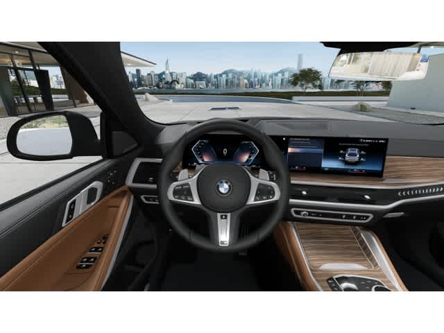Thumbnail: 2026 BMW X6 - 13