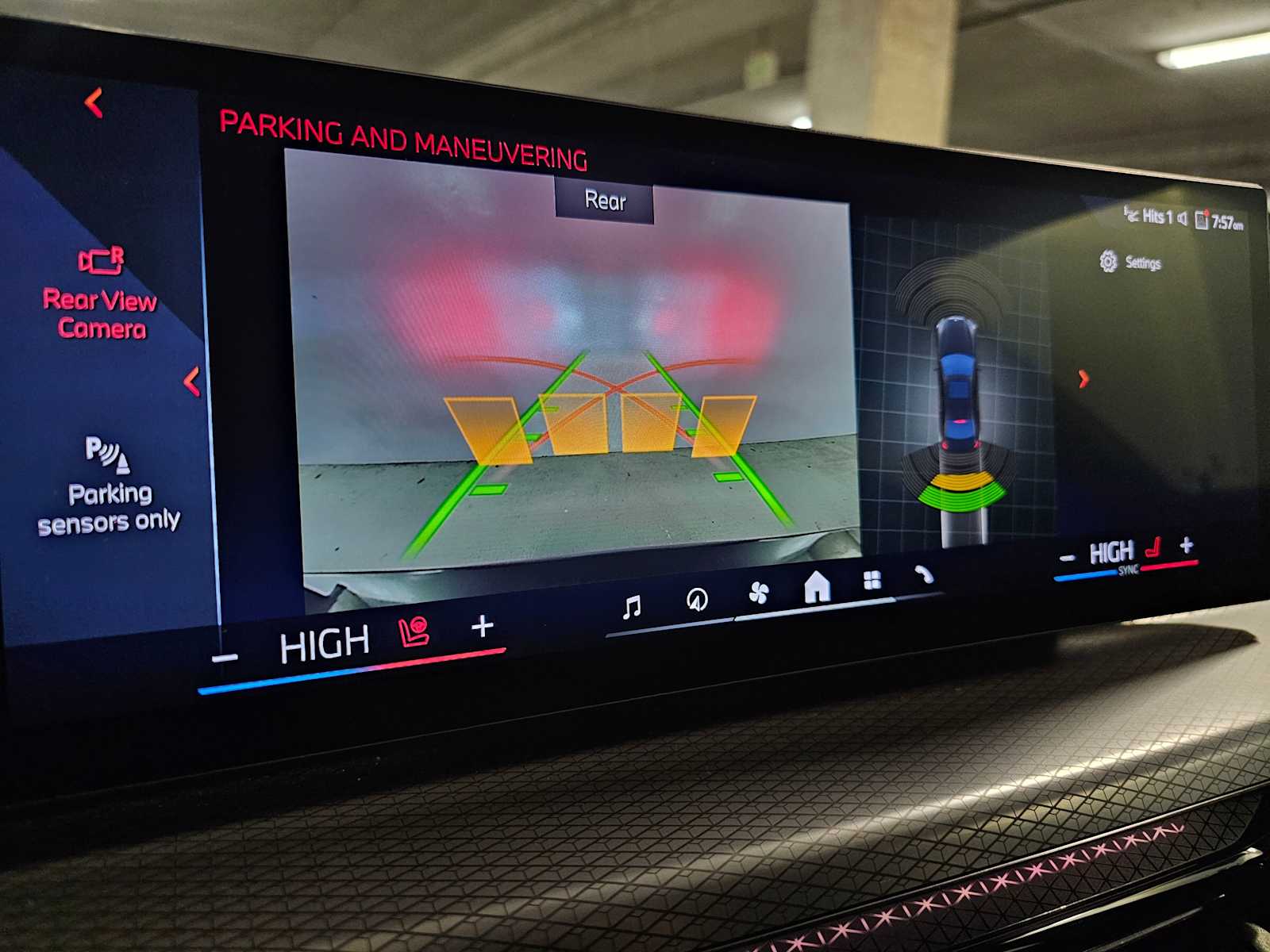 Thumbnail: 2025 BMW 3 Series - 17