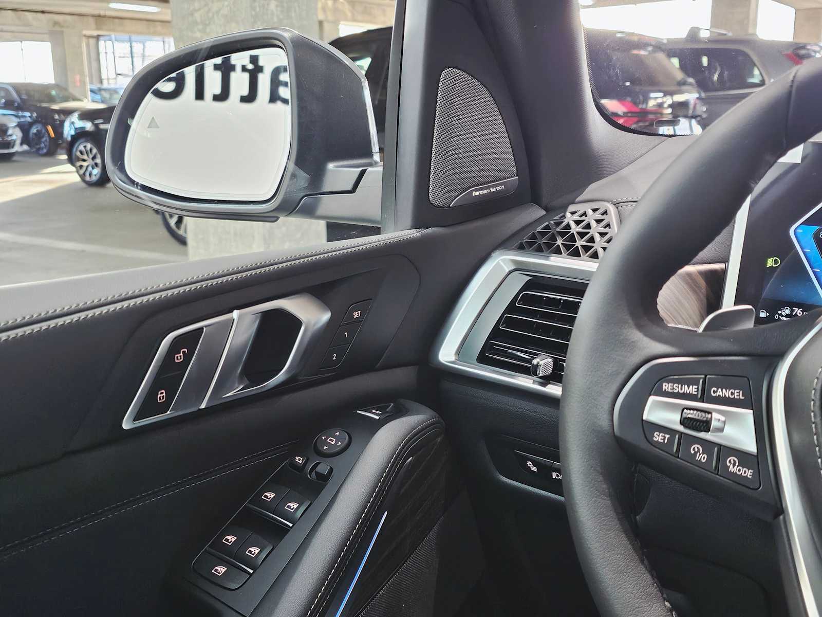 Thumbnail: 2026 BMW X5 - 22