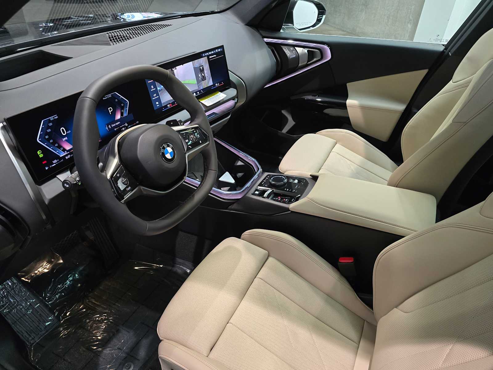 Thumbnail: 2026 BMW X3 - 2