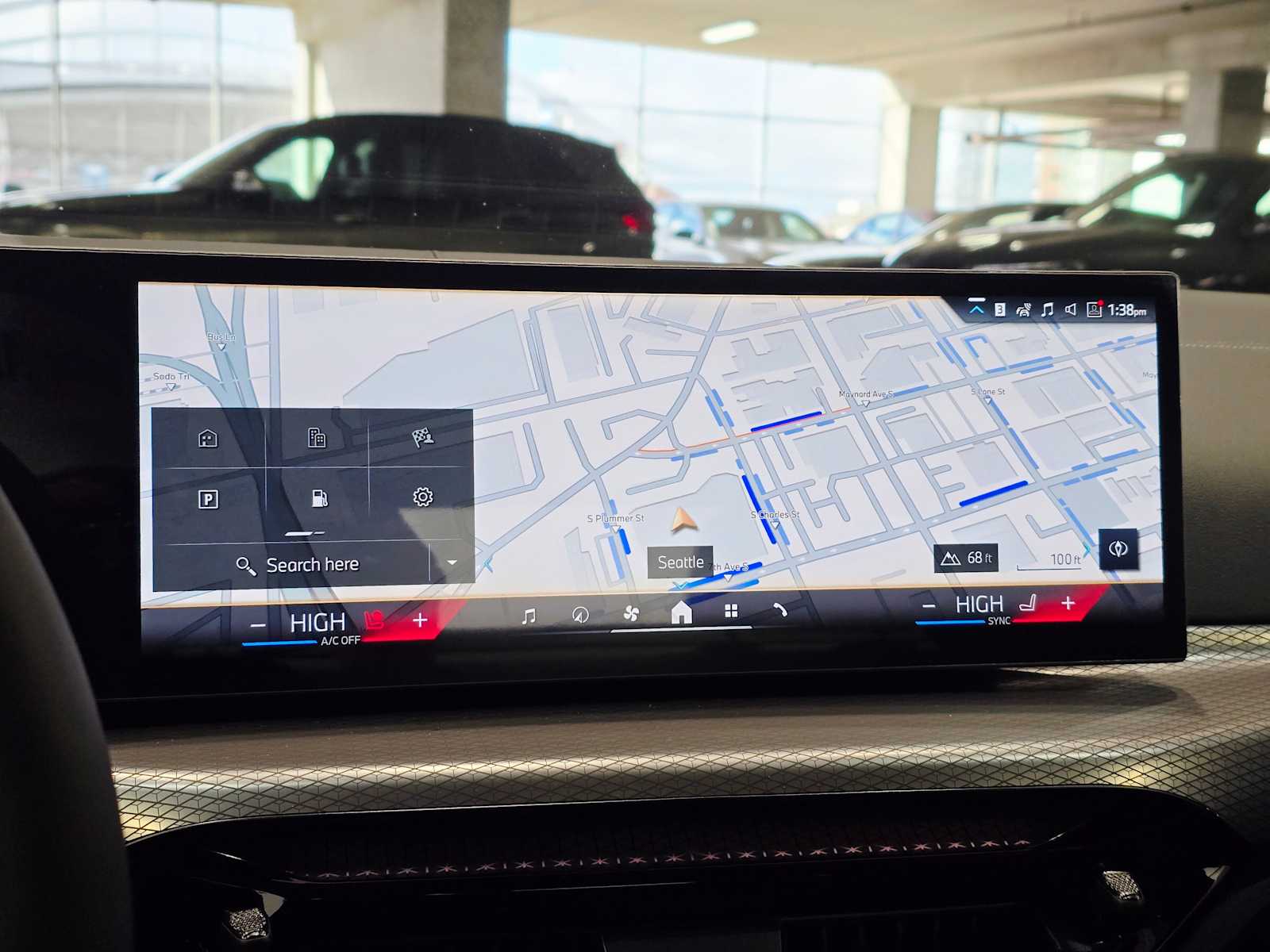 Thumbnail: 2026 BMW 4 Series - 15