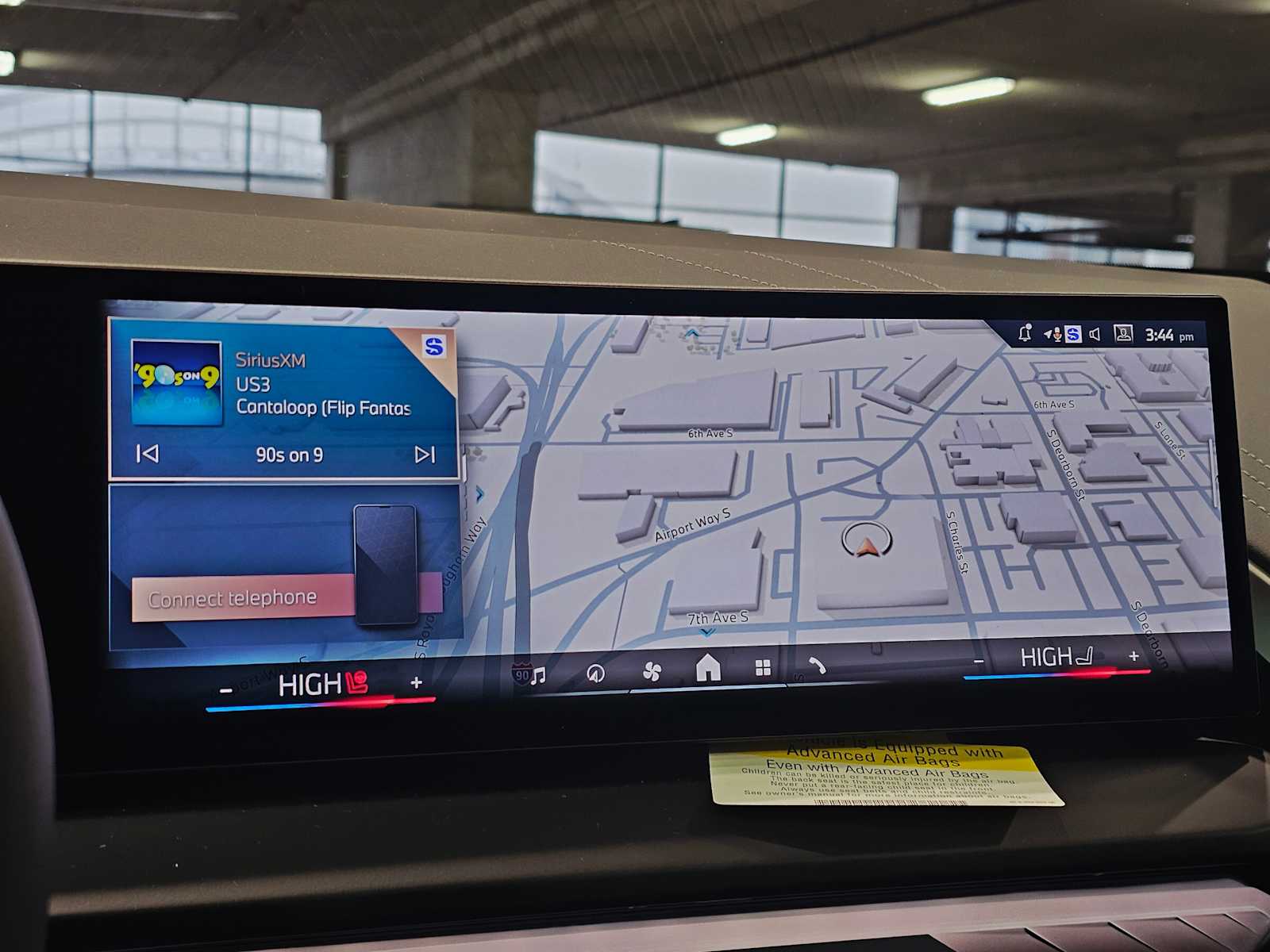 Thumbnail: 2026 BMW X3 - 14