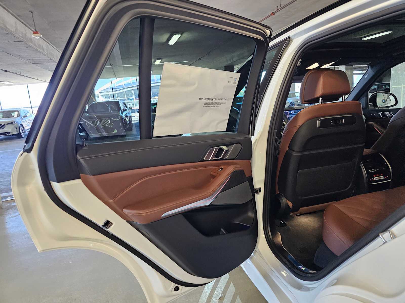 Thumbnail: 2026 BMW X5 - 27