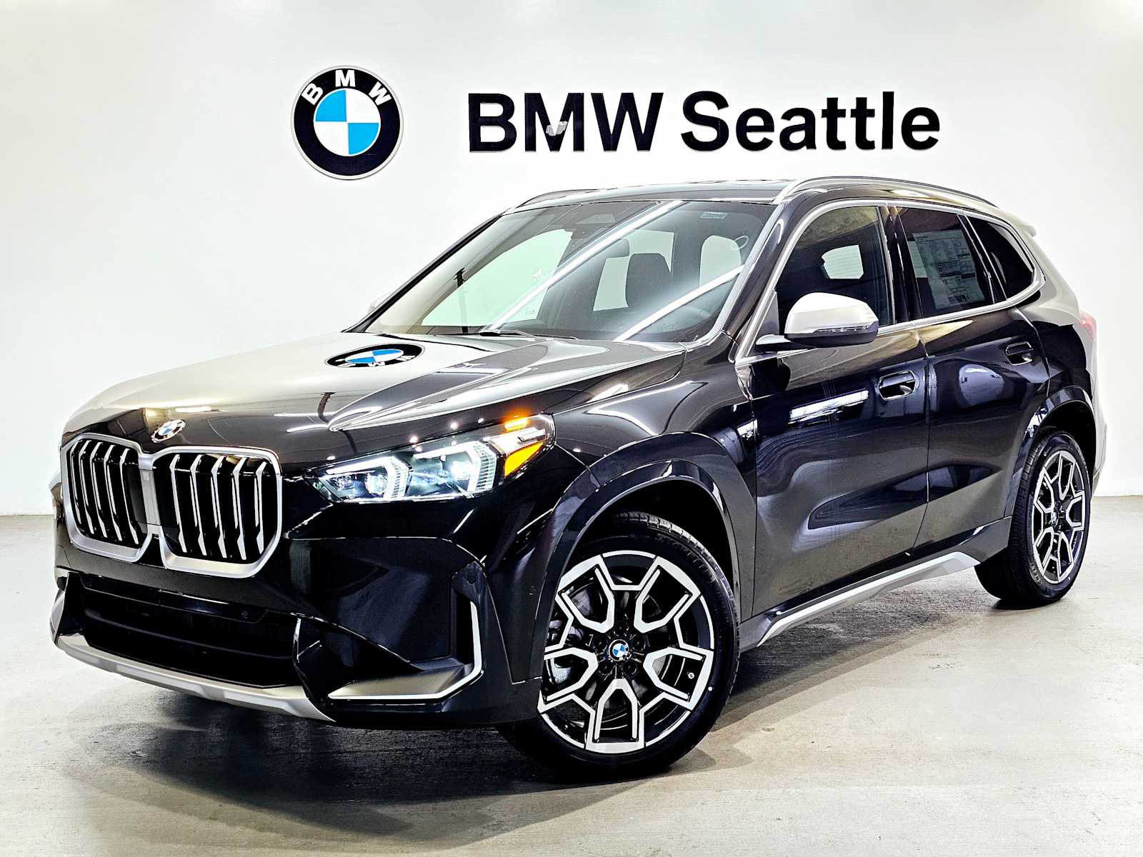 2024 BMW X1 xDrive28i -
                Seattle, WA