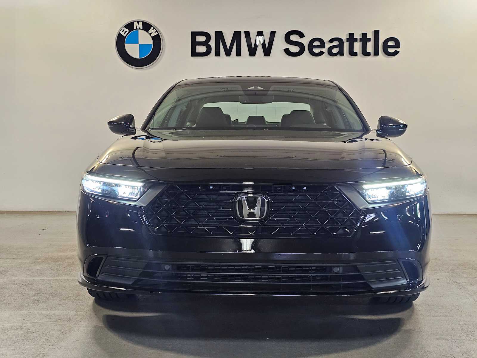 Thumbnail: 2024 Honda Accord - 6