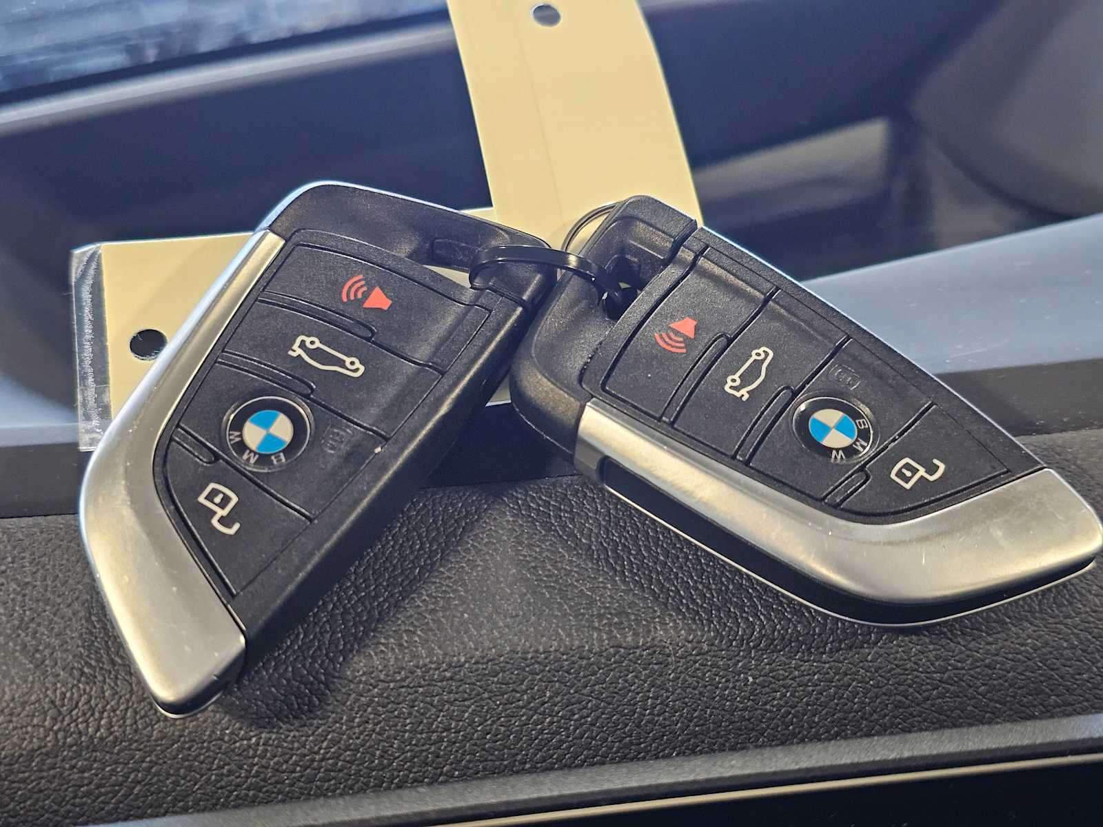 Thumbnail: 2023 BMW i4 - 43