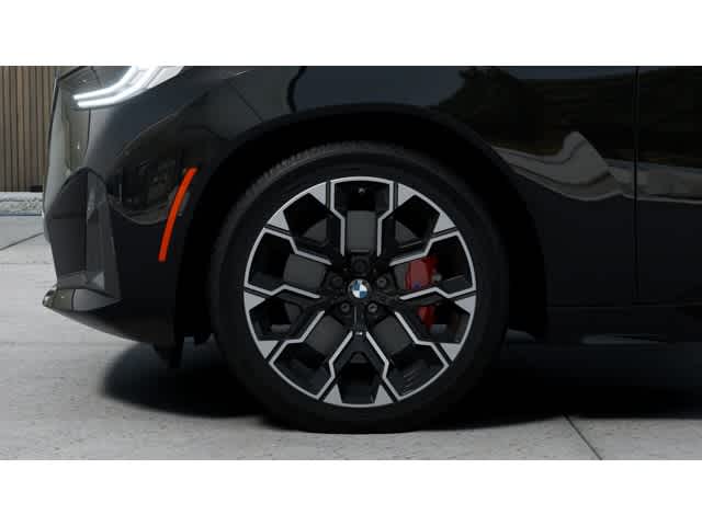 Thumbnail: 2025 BMW X3 - 7