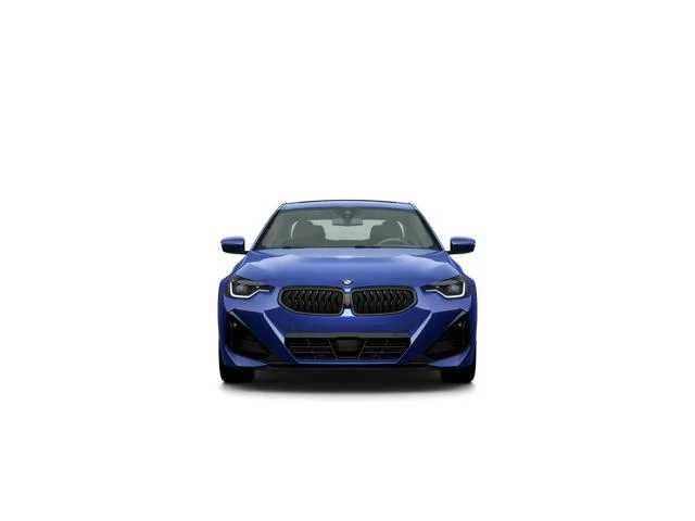 Thumbnail: 2026 BMW 2 Series - 2