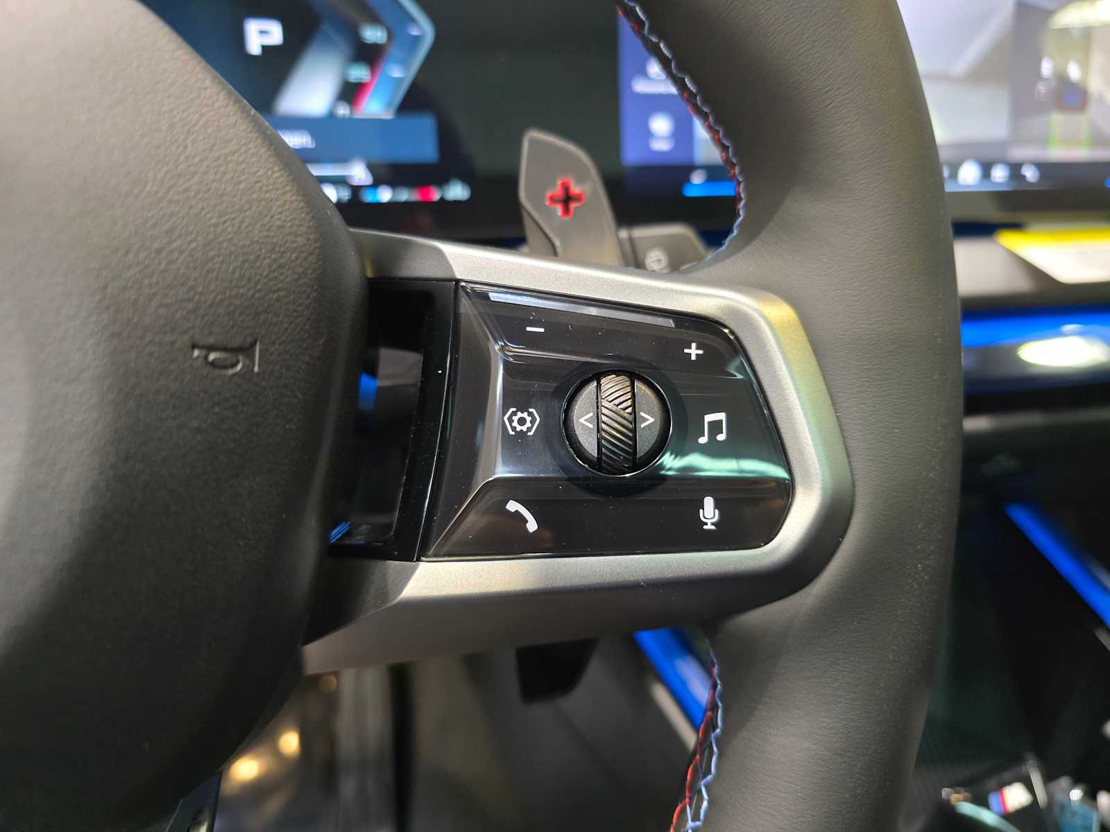 Thumbnail: 2026 BMW X3 - 17