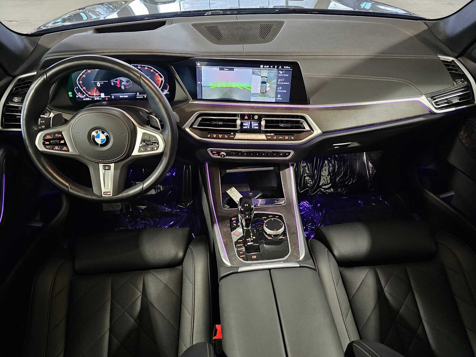 Thumbnail: 2023 BMW X5 - 10