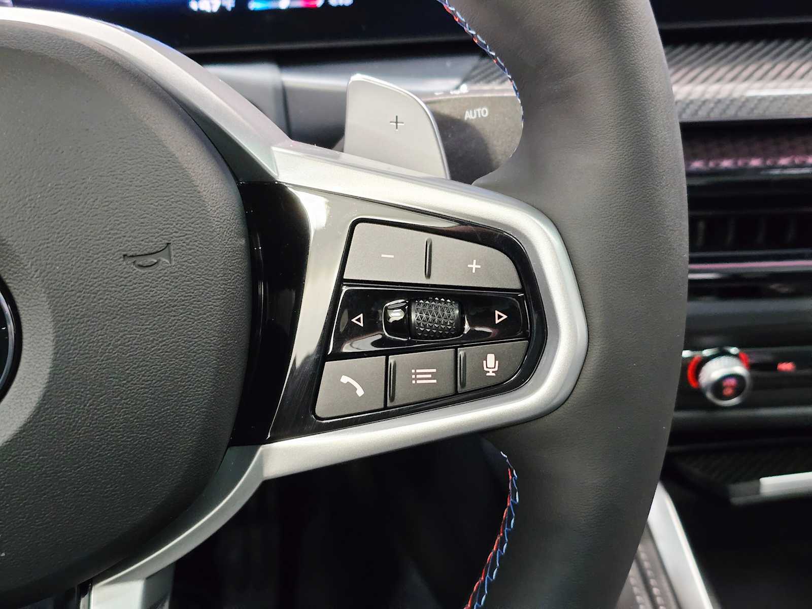 Thumbnail: 2026 BMW 4 Series - 18