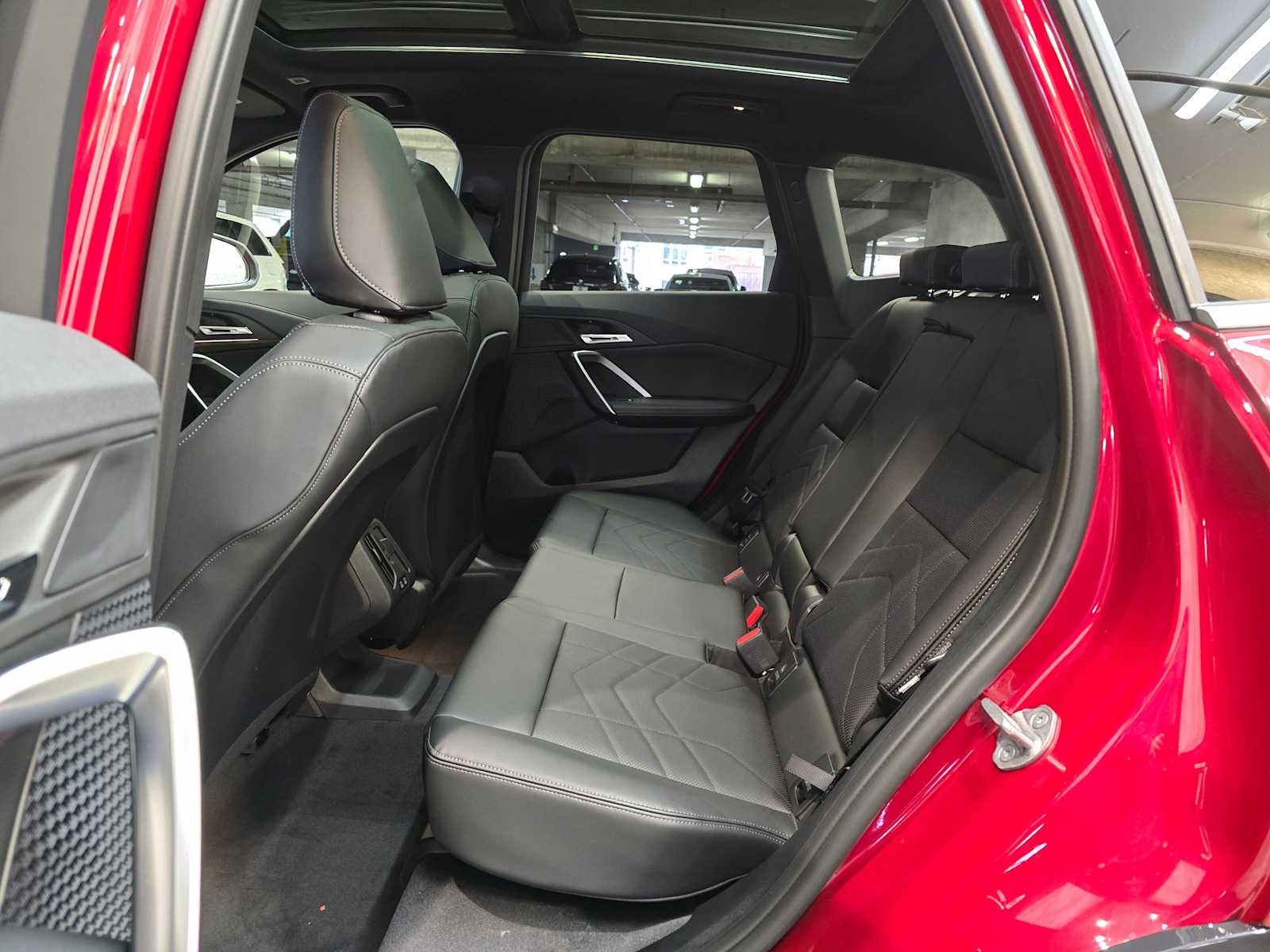 Thumbnail: 2026 BMW X1 - 27