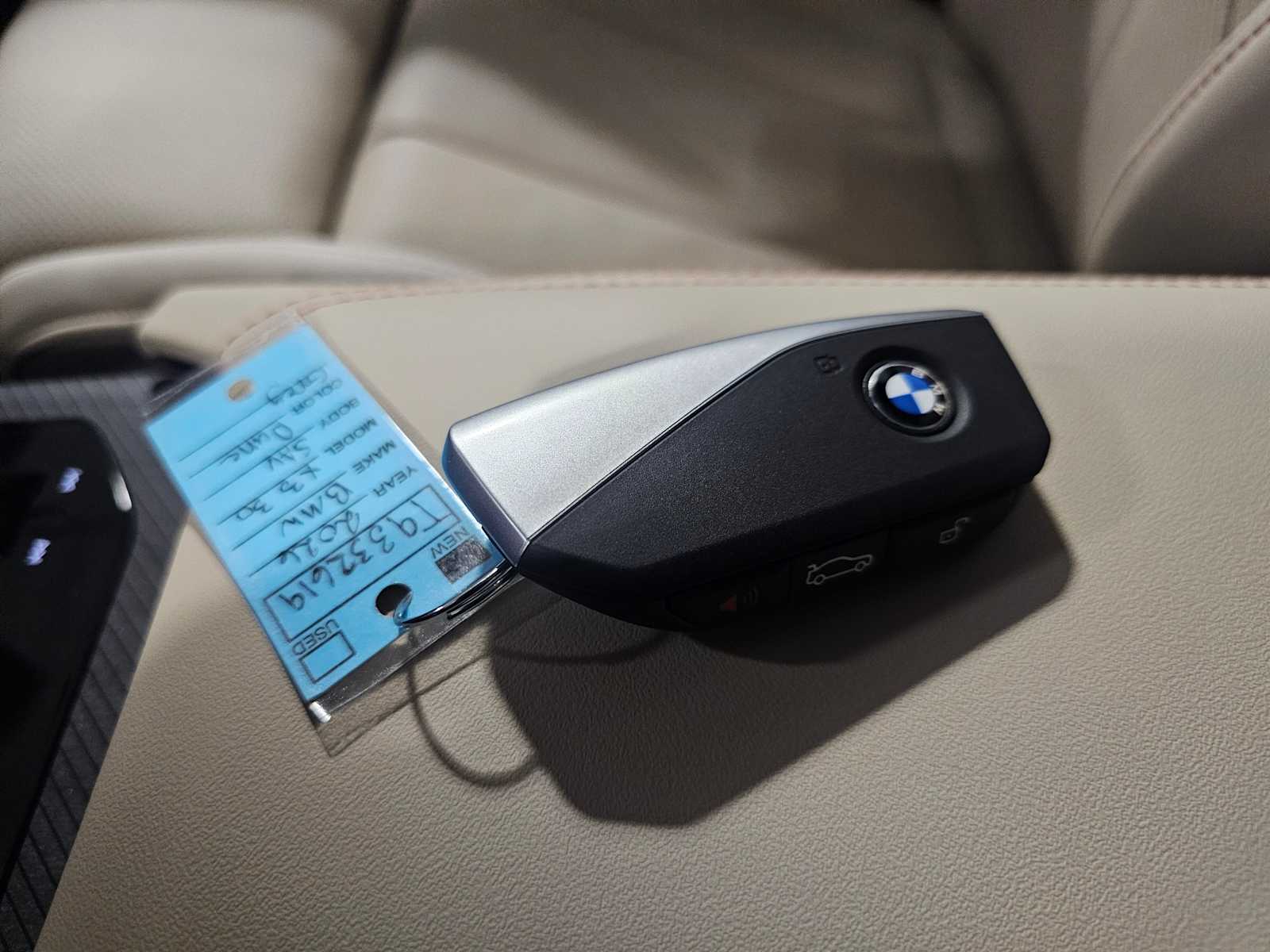 Thumbnail: 2026 BMW X3 - 45