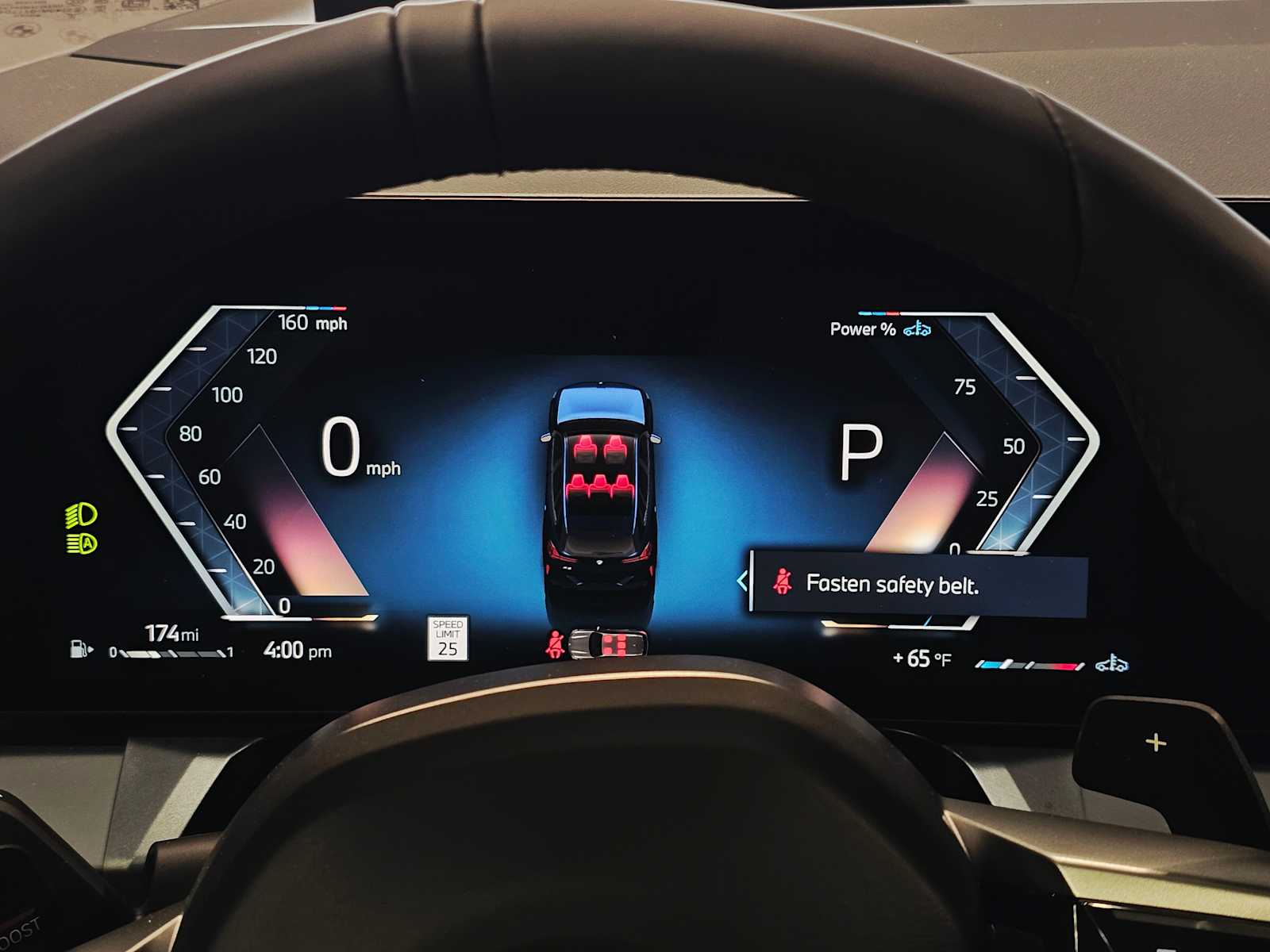 Thumbnail: 2026 BMW X3 - 13