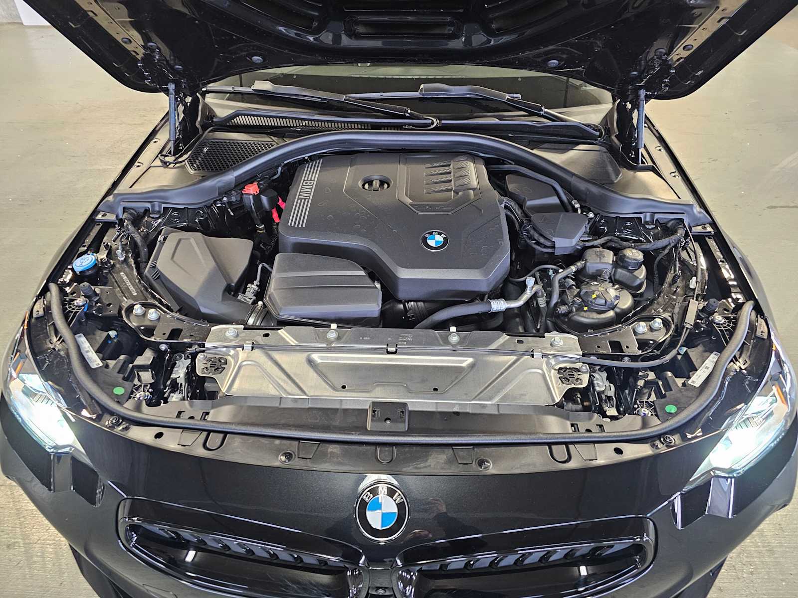 Thumbnail: 2026 BMW 2 Series - 9
