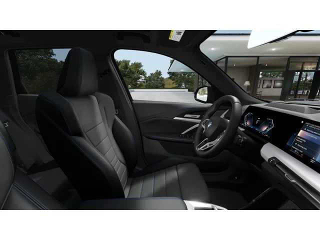 Thumbnail: 2026 BMW X1 - 9