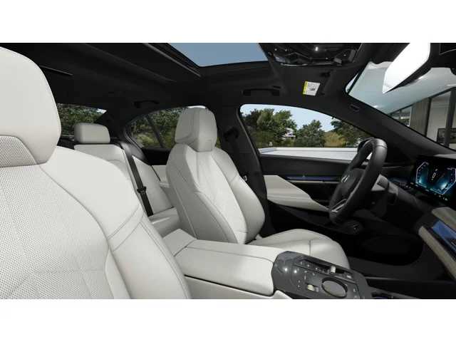 Thumbnail: 2027 BMW i5 - 9