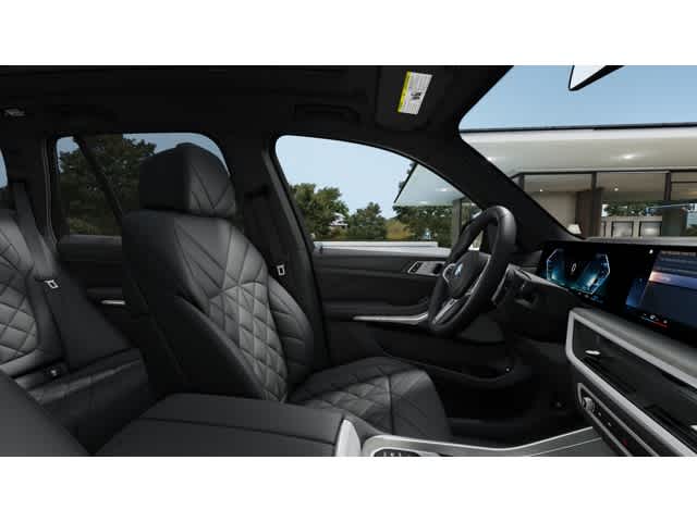 2026 BMW X5 xDrive50e 9