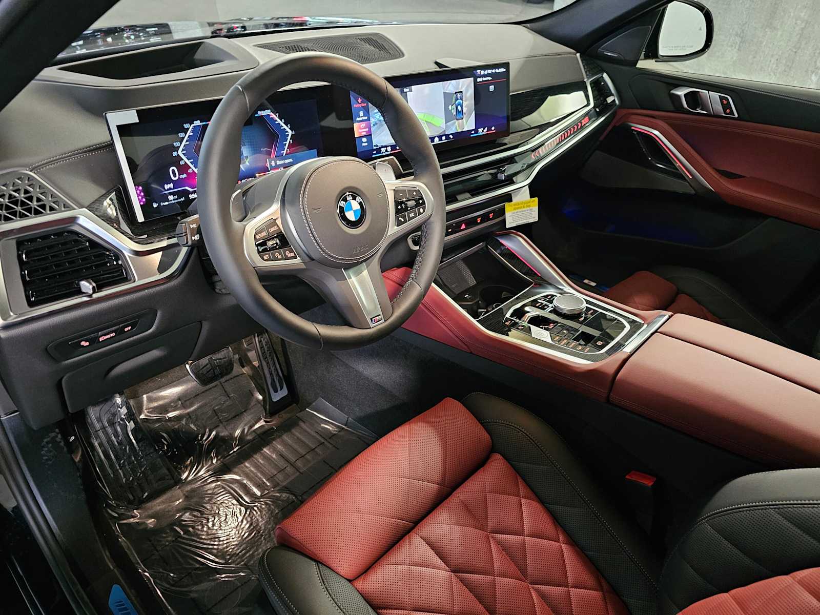 Thumbnail: 2026 BMW X6 - 2