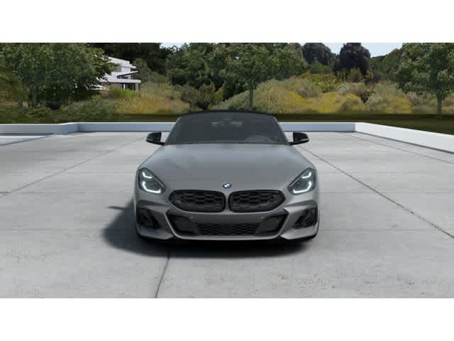 Thumbnail: 2026 BMW Z4 - 3